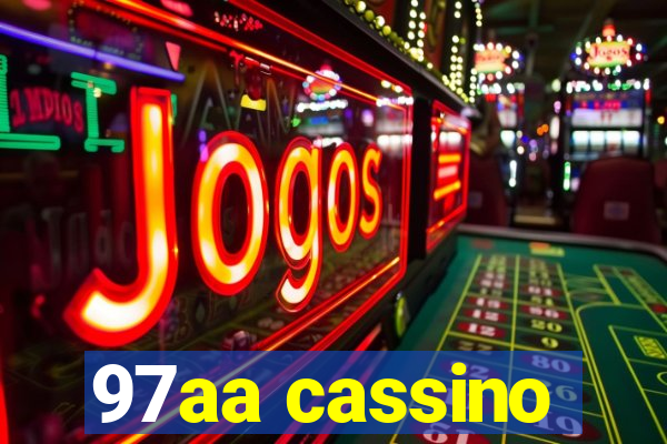 97aa cassino