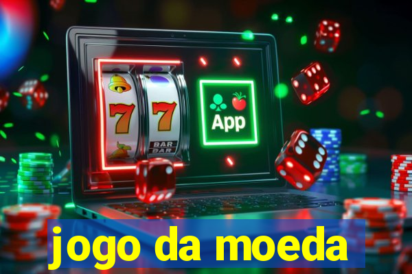 jogo da moeda