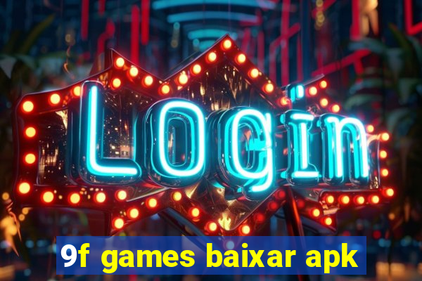 9f games baixar apk