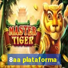 8aa plataforma