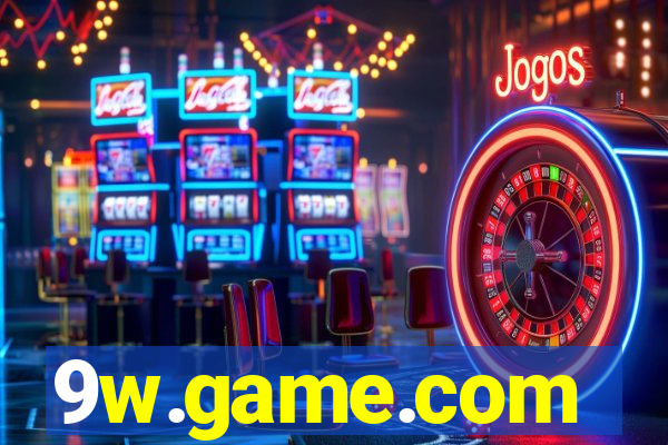 9w.game.com