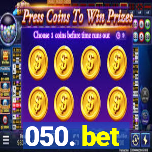 050. bet