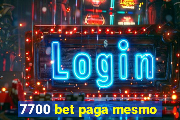7700 bet paga mesmo