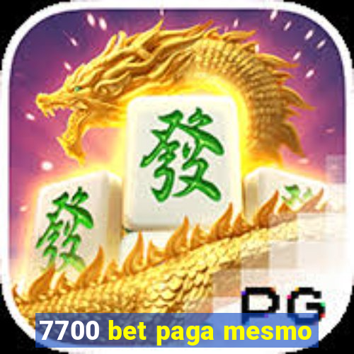 7700 bet paga mesmo