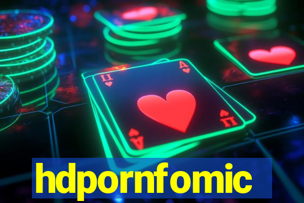 hdpornfomic