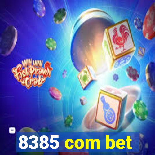 8385 com bet