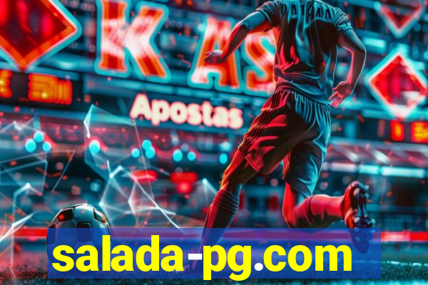 salada-pg.com