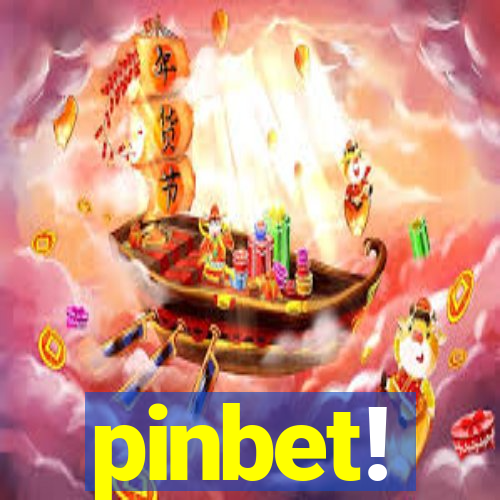 pinbet!
