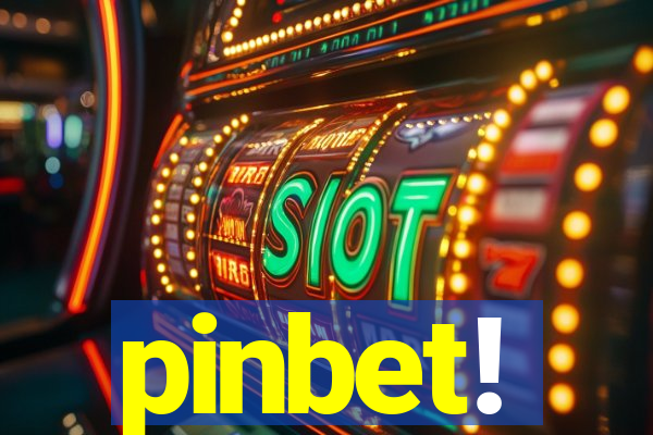 pinbet!