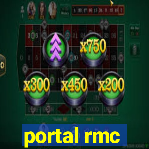 portal rmc