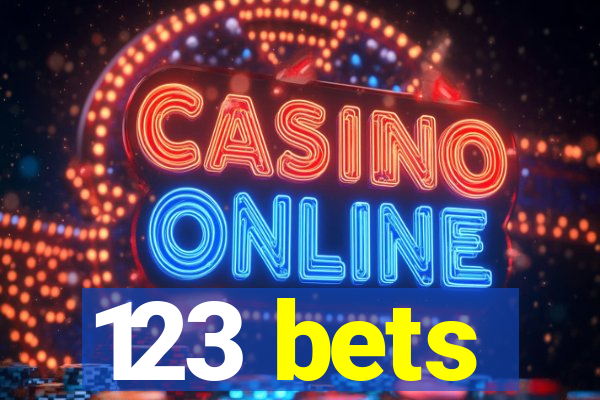 123 bets