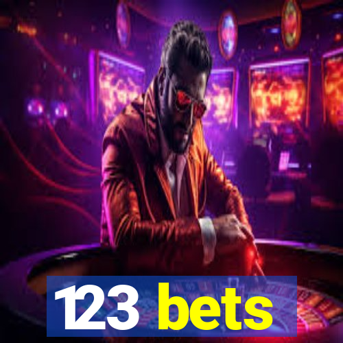 123 bets