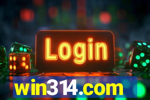 win314.com