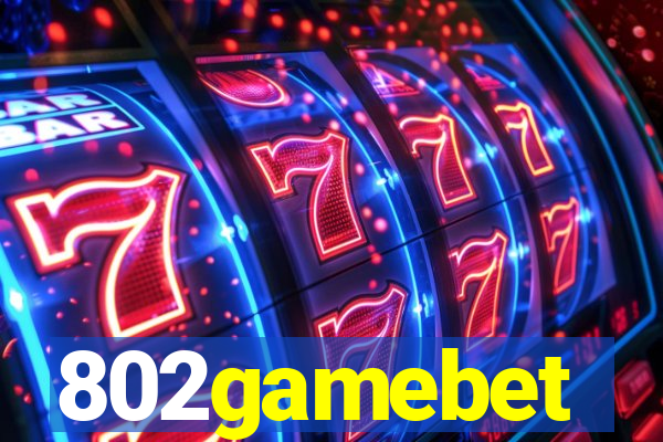 802gamebet