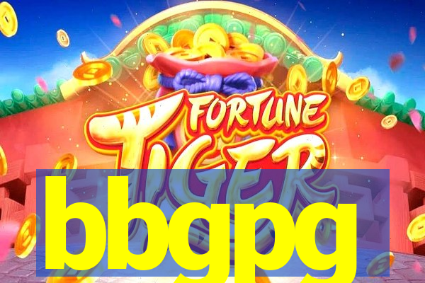 bbgpg
