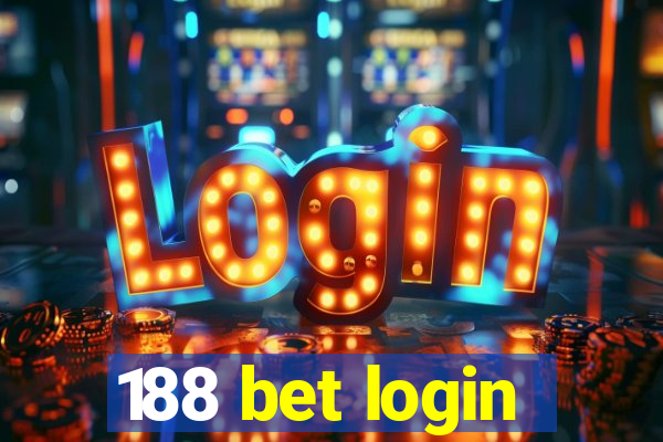 188 bet login
