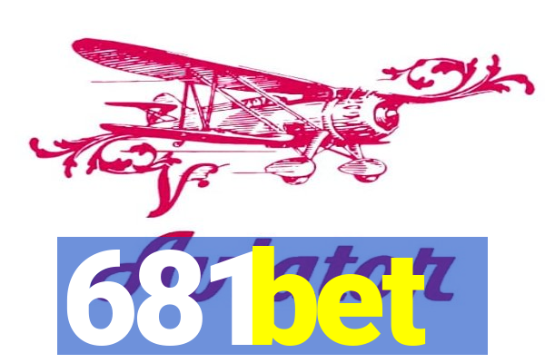681bet
