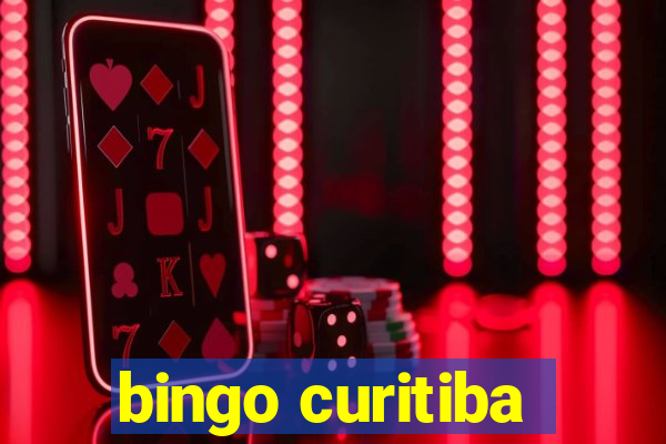 bingo curitiba