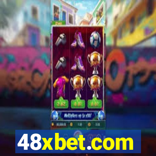 48xbet.com