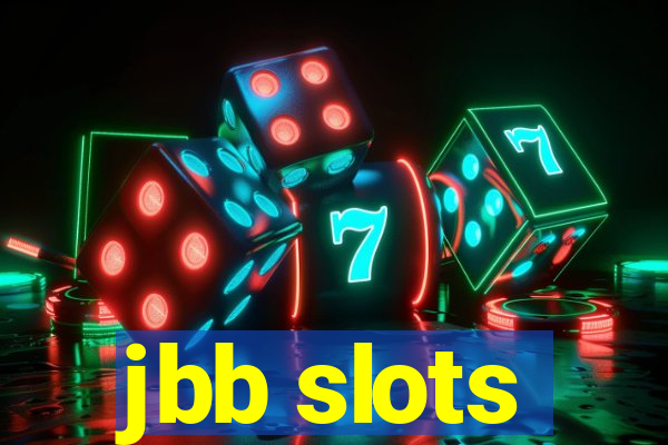 jbb slots