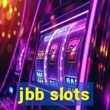 jbb slots