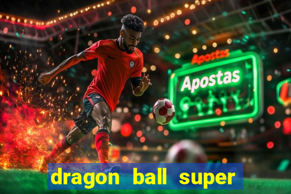 dragon ball super dublado crunchyroll