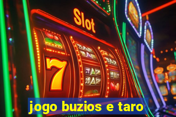 jogo buzios e taro