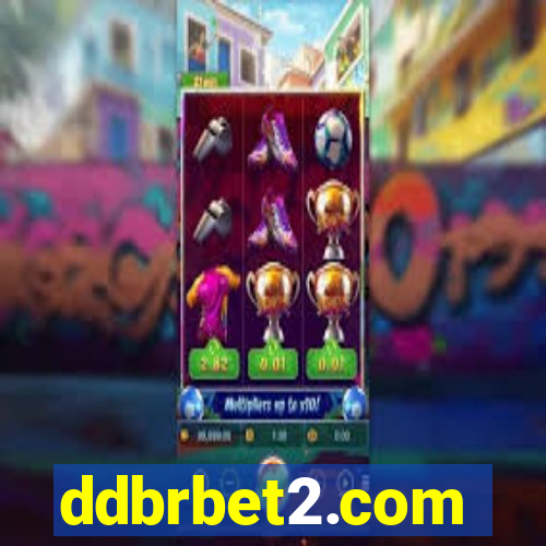 ddbrbet2.com