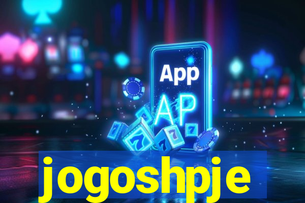 jogoshpje