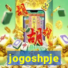 jogoshpje
