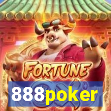 888poker