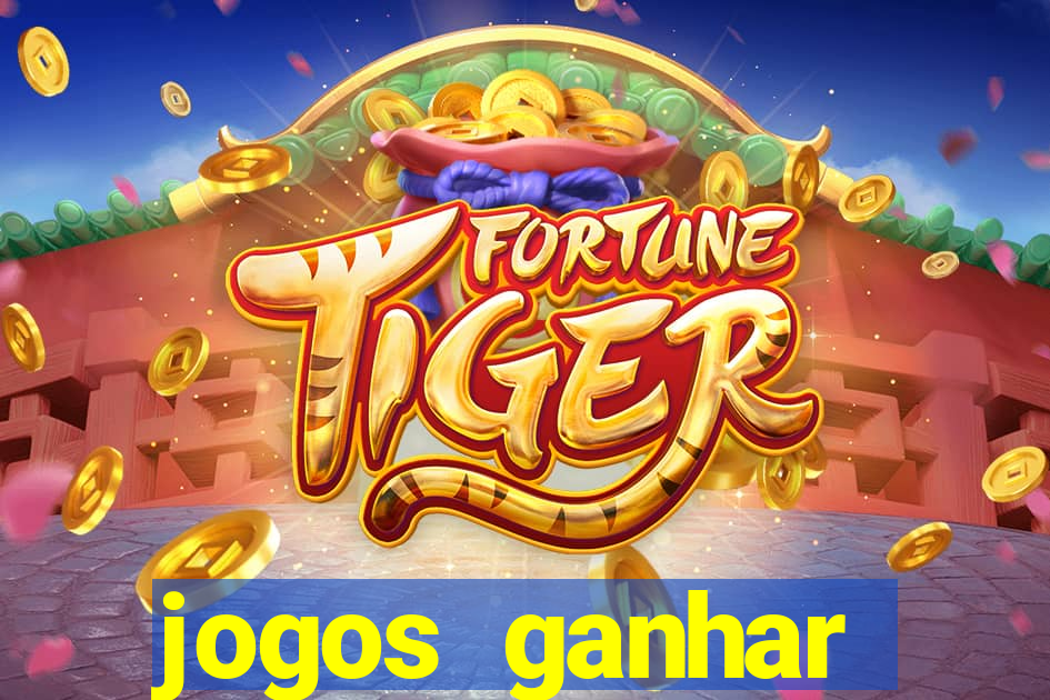 jogos ganhar dinheiro via pix