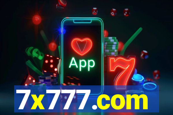 7x777.com