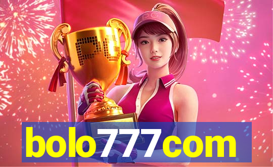bolo777com