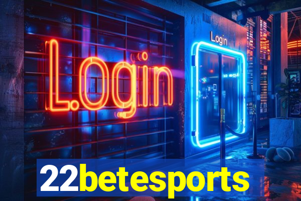 22betesports