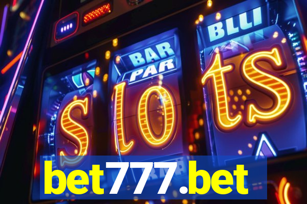 bet777.bet