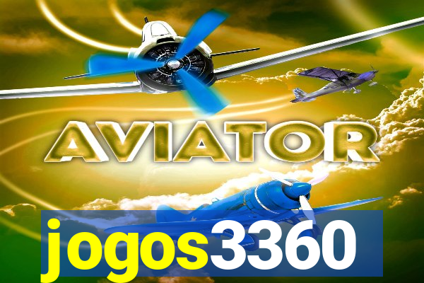 jogos3360