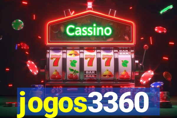 jogos3360