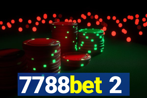 7788bet 2