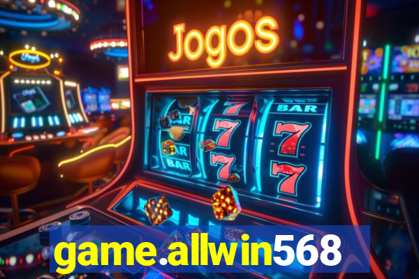 game.allwin568