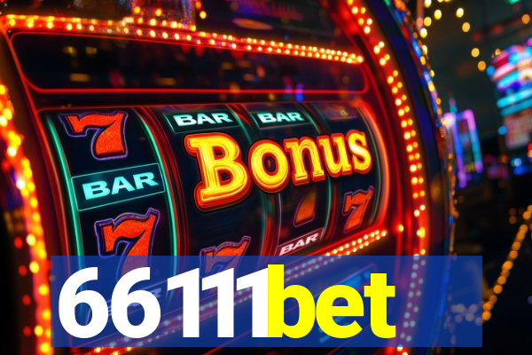 66111bet