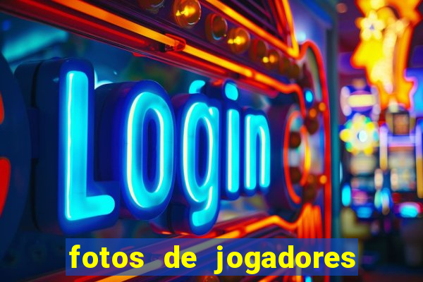 fotos de jogadores de futebol pelados