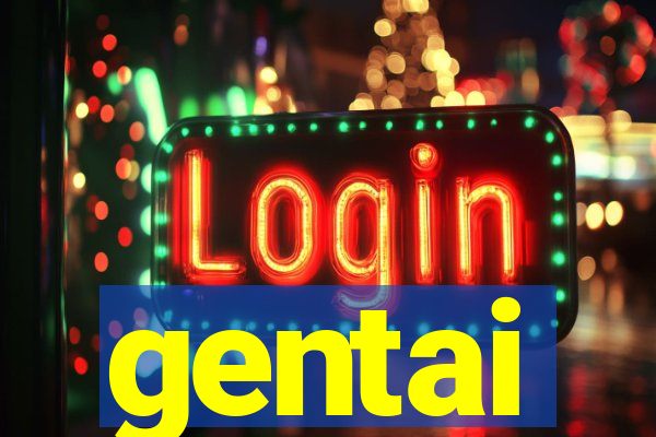 gentai