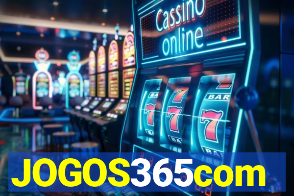 JOGOS365com