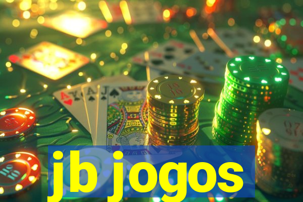 jb jogos