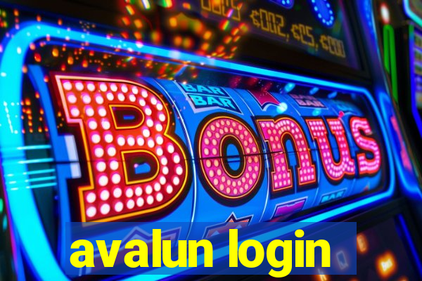 avalun login
