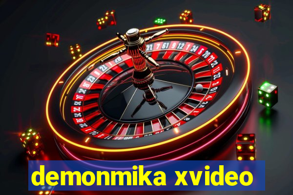 demonmika xvideo