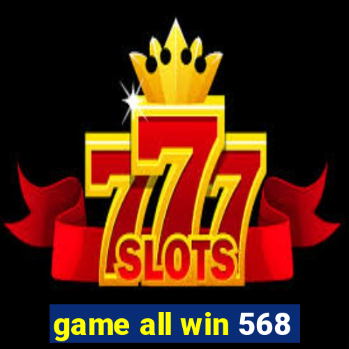 game all win 568