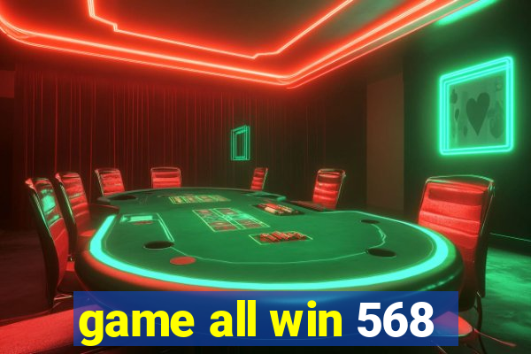 game all win 568
