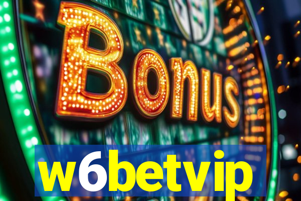 w6betvip